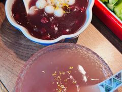 -大潮淮·淮扬菜(何园旗舰店)