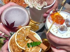 -沛家·西餐Brunch·直火料理