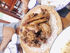 -祥之缘北京烤鸭(美利广场店)