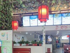 -鱼教头石泉老街石锅鱼(高新店)