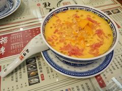 杨枝甘露-捷信牛奶甜品世家(五道口店)
