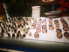 -海天盛宴新派海鲜自助餐厅(群力店)
