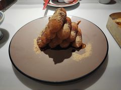 -味福记·江西小炒·南昌小吃(青山湖万达店)