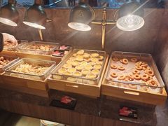 -比格比萨(方庄店)