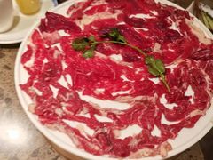 -码头故事火锅(大丰店)