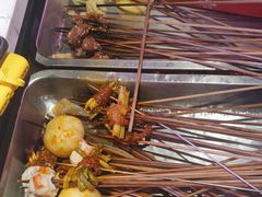 -钢管厂五区小郡肝串串香火锅(人民广场店)