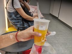 -CoCo都可(南阳摩根吾悦广场店)