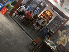 -临街徽菜馆·正宗黄山味