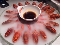-红盔甲·小龙虾(天钥桥店)