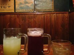 红啤-鸟内会(河北路店)