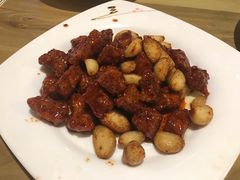 -陈傻子餐厅(世纪都会店)