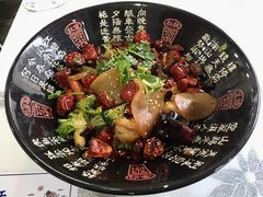 土豆-多呗辣麻辣香锅(万达广场店)