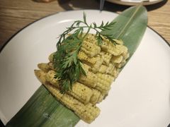 -熹素·鲜美素食Vegetarian (天河领展店)