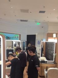 -汤尼英盖TONI&GUY-essensuals