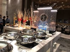 -印象餐厅(杭州国际博览中心北辰大酒店)