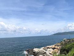 -三亚蜈支洲岛旅游区