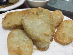 -民丰饭店(海丰黄江医院西)