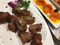 -品大三·南京菜(大行宫店)