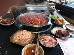 -大龙火锅(老店)