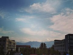 -西安石油大学(雁塔校区)