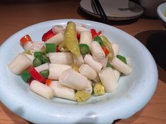-湘与香缘·湖南菜(王府井北京市百货大楼店)
