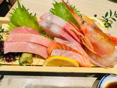 -梅丘·寿司の美登利(银座店)