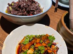 -老湘村·湖南土菜(天河维多利店)