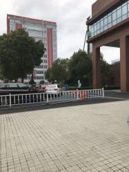 -上海市儿童医院(泸定路院区)