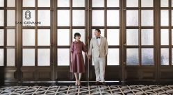 -圣乔凡尼服装定制