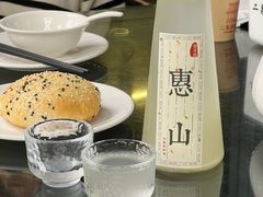-二泉园老菜馆·百年无锡菜