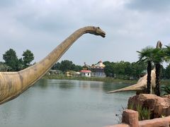 -南京银杏湖乐园