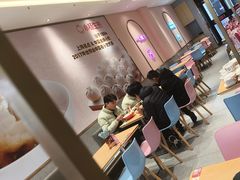 -小杨生煎(天之骄子店)