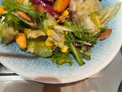 -冰城串说·羊肉串烧烤(哈西大街店)
