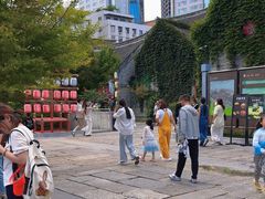 -回龙窝历史文化街区