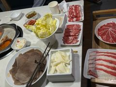 -傣妹火锅(南京东路一店)