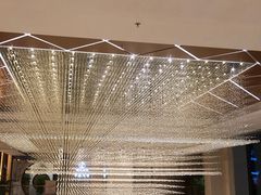 -重庆丽苑维景国际大酒店·海鲜自助餐厅