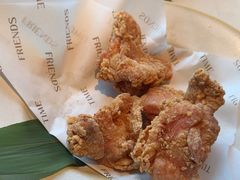 -老友时光·Pizza(泰华黑金店)