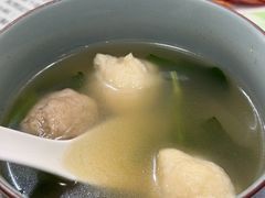 -品味轩(华山路店)