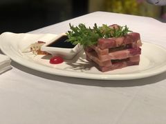 镇江肴肉-八分饱·西津会(西津渡店)