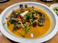 -陈先进鱼馆·夜宵·地道农家菜(湖墅南路店)