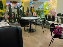 -卡朋西餐(铂顿城店)