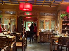 -小吊梨汤·北京菜·烤鸭(清河万象汇店)