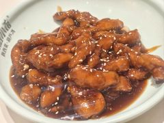 老醋里脊-大厨小馆(华阳城店)