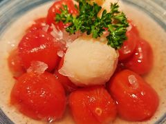 -尚尚仙·酸汤猪手·猪肚鸡火锅(华联万柳购物中心店)