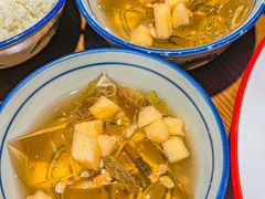 -老湘村·湖南土菜(天河维多利店)