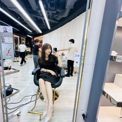 -icare美发沙龙