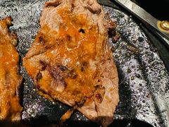 -神户赤童日式烤肉(金地广场店)