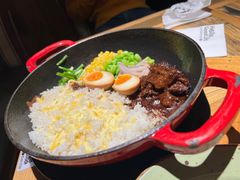 -良木缘咖啡西餐(新城市广场店)