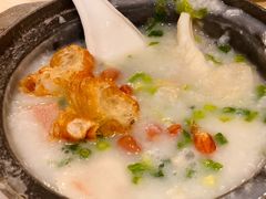 -玲又珑美食(盘福路店)