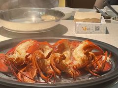 -青蓬蒸汽海鲜·深圳老字号·团建聚会(壹方城店)